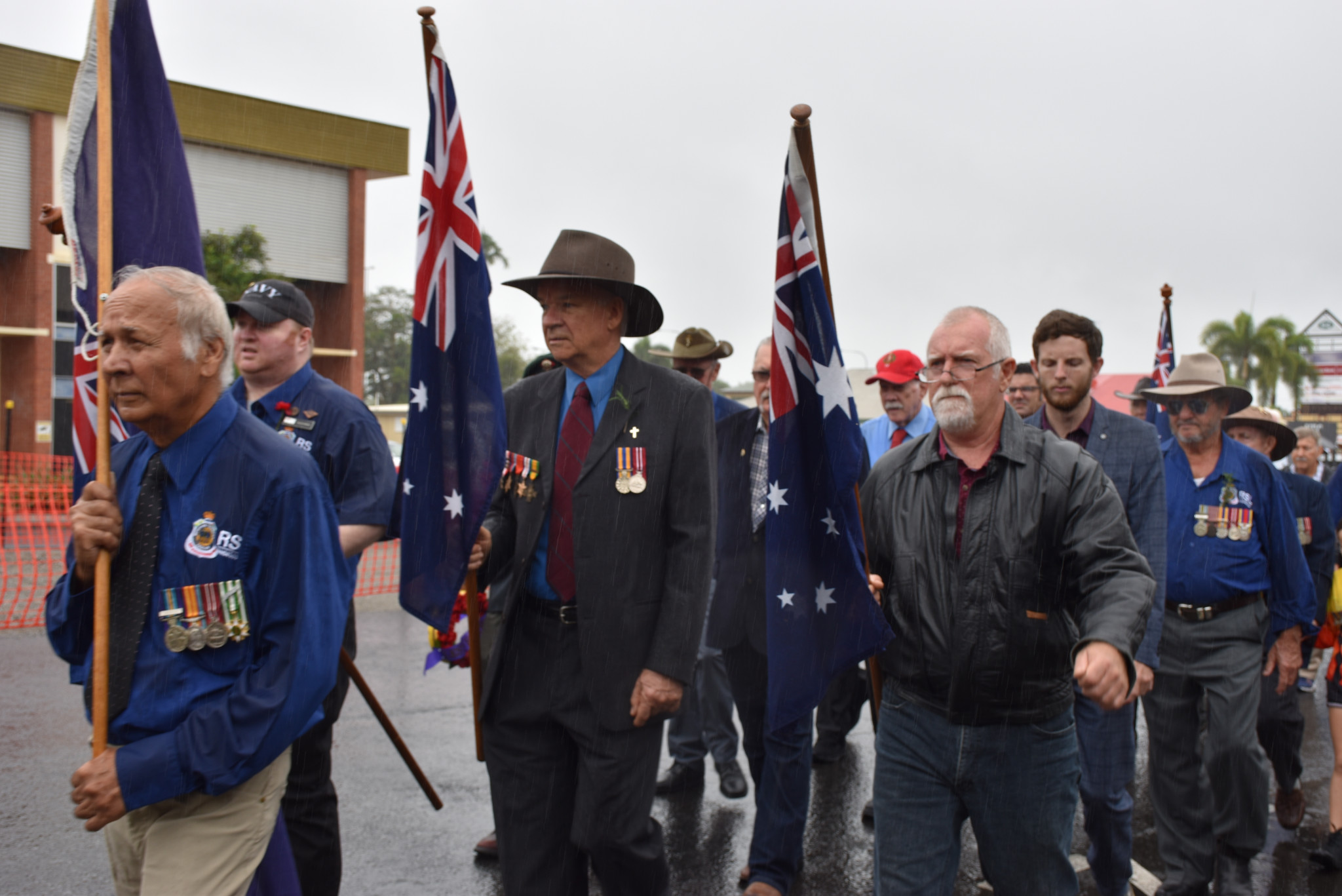 Anzac Day 2022 | The Express Newspaper Mareeba, Atherton, Cooktown ...